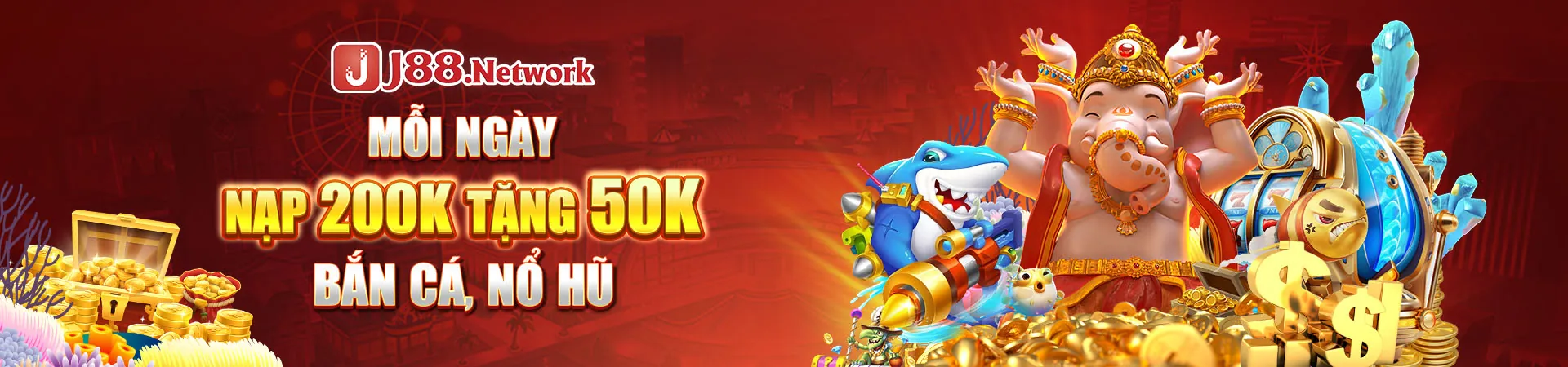 Thế giới bắn cá sống động tại G88 Nhà Cái