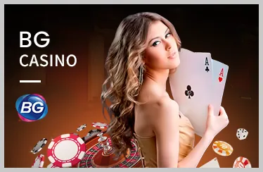 Trò chơi Baccarat trực tiếp